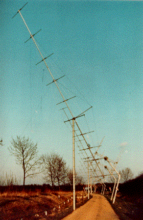 8C Antennas