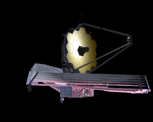 JWST