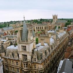 Cambridge