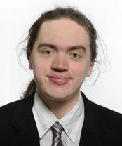 Danial Yar-Mukhamedov