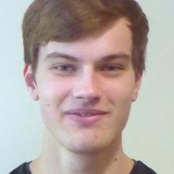 Daniel Mortimer