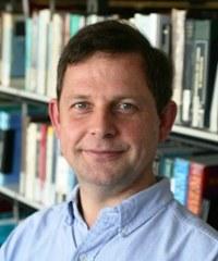Dr. Dave  Green
