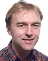 Dr Jeremy  Coles