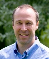 Professor John  Richer