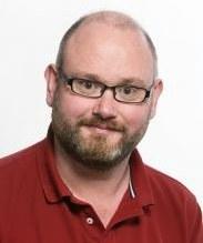  Mark  A.J.  Ashdown