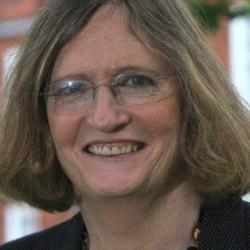 Dr Rachael  Padman