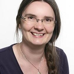 Dr. Samantha  Thompson