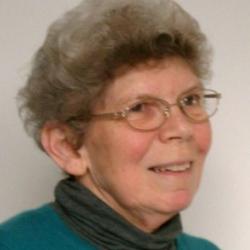  Elizabeth   Waldram