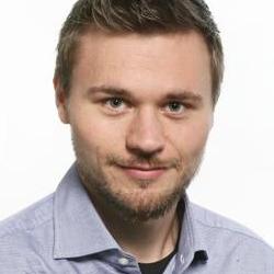  Maximilian N. Günther