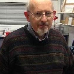 Mike Crofts