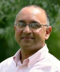 Professor Chris  Haniff