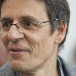 Professor Didier  Queloz
