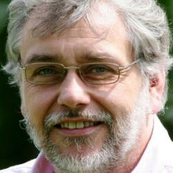 Professor Paul  Alexander