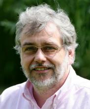 Professor Paul Alexander's picture